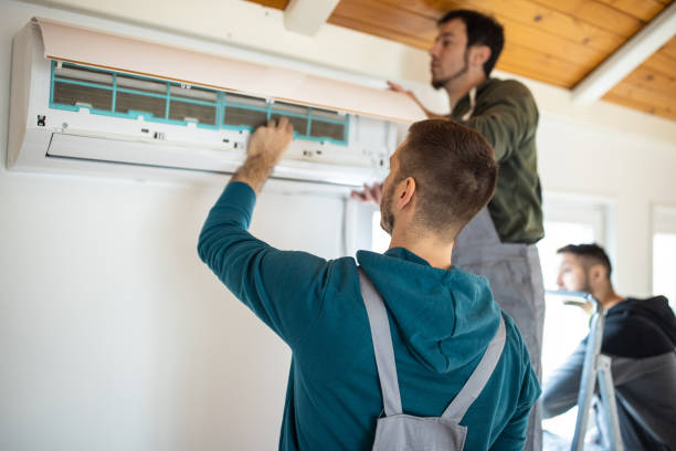 Best HVAC Maintenance Near Me  in Emerson, NJ