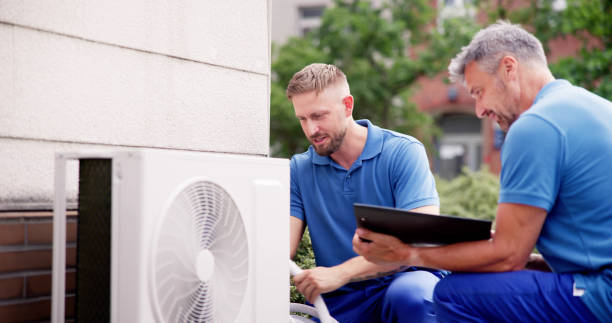 Best HVAC Replacement Cost  in Emerson, NJ