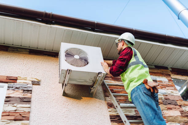 Best Affordable HVAC Services  in Emerson, NJ