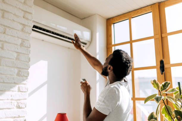 Best Affordable Air Conditioning Repair  in Emerson, NJ