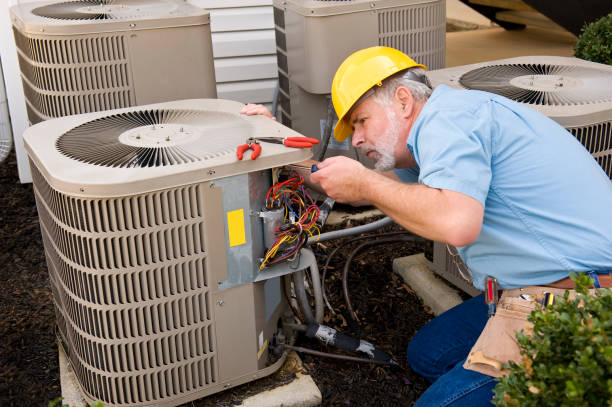 Best HVAC Tune-Up Services  in Emerson, NJ