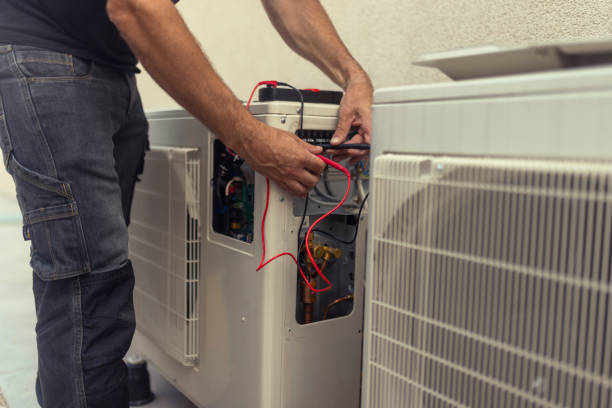 Best HVAC Air Duct Cleaning  in Emerson, NJ