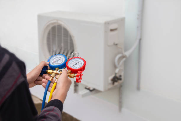 Best Emergency HVAC Repair  in Emerson, NJ