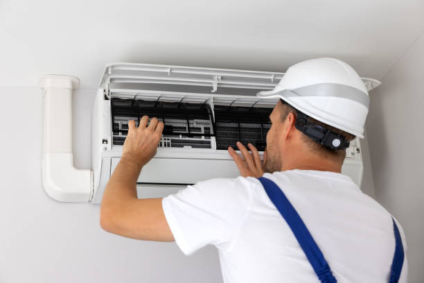 Professional HVAC in Emerson, NJ