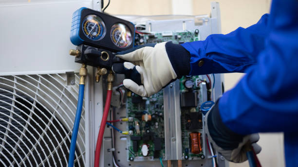 Affordable Air Conditioning Repair in Emerson, NJ
